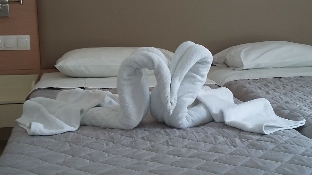 Фото Origin Hotel & Apartments