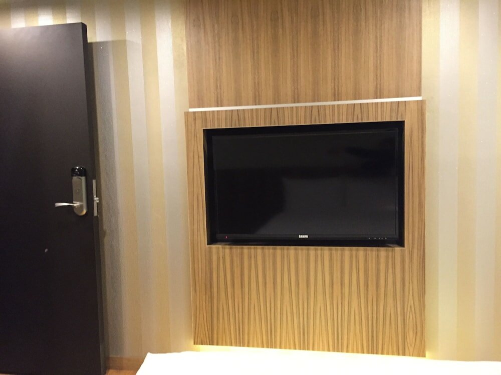 Фото Smile Inn - Taipei Main Station