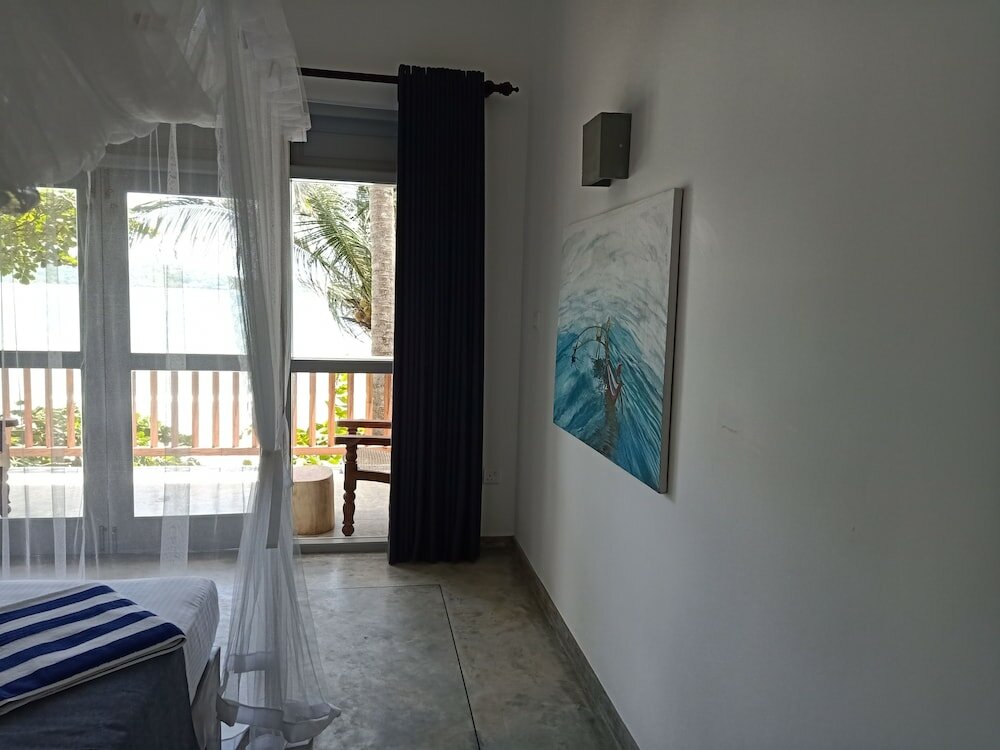 Фото Cool Vibes Beach House