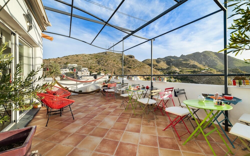 Фото Boutique Hotel El Olivar