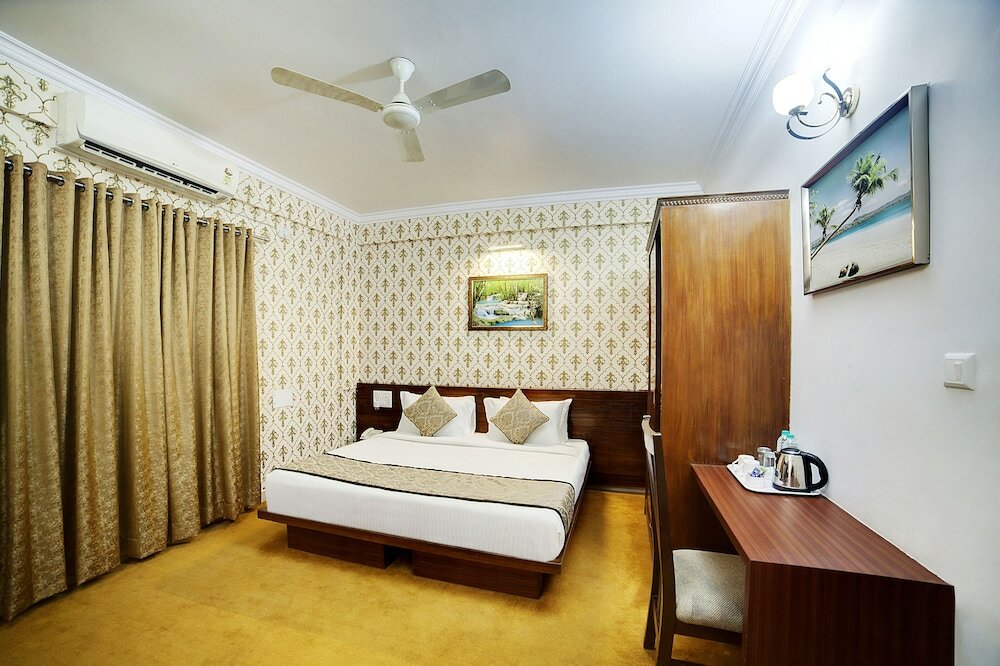 Фото The Liverpool Blue Hotel