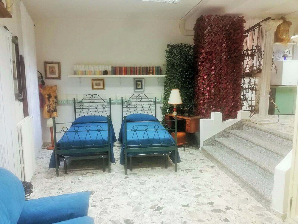 Фото Casa degli Artisti