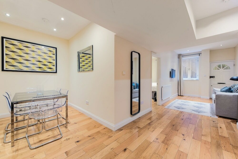 Фото Mayfair by Capital