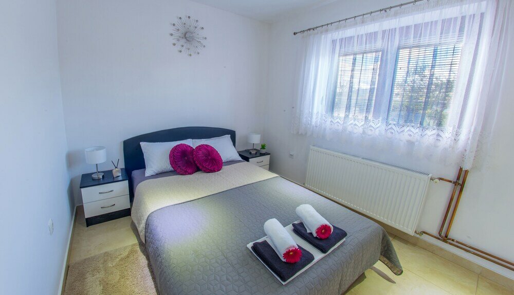 Фото Villa Plavota