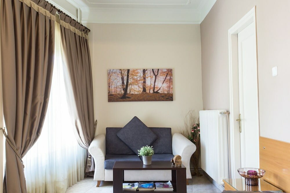 Фото Anesis Hotel