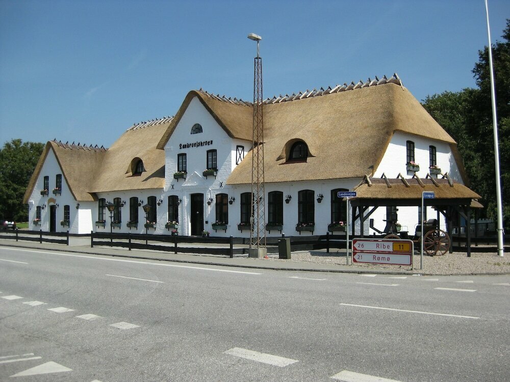 Hotel Døstrup Landevejskro & Motel, Region of Southern Denmark, photo