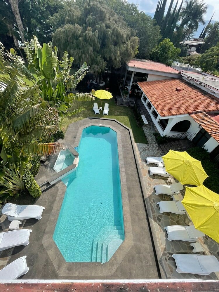 Фото Casa Rivera de Moras