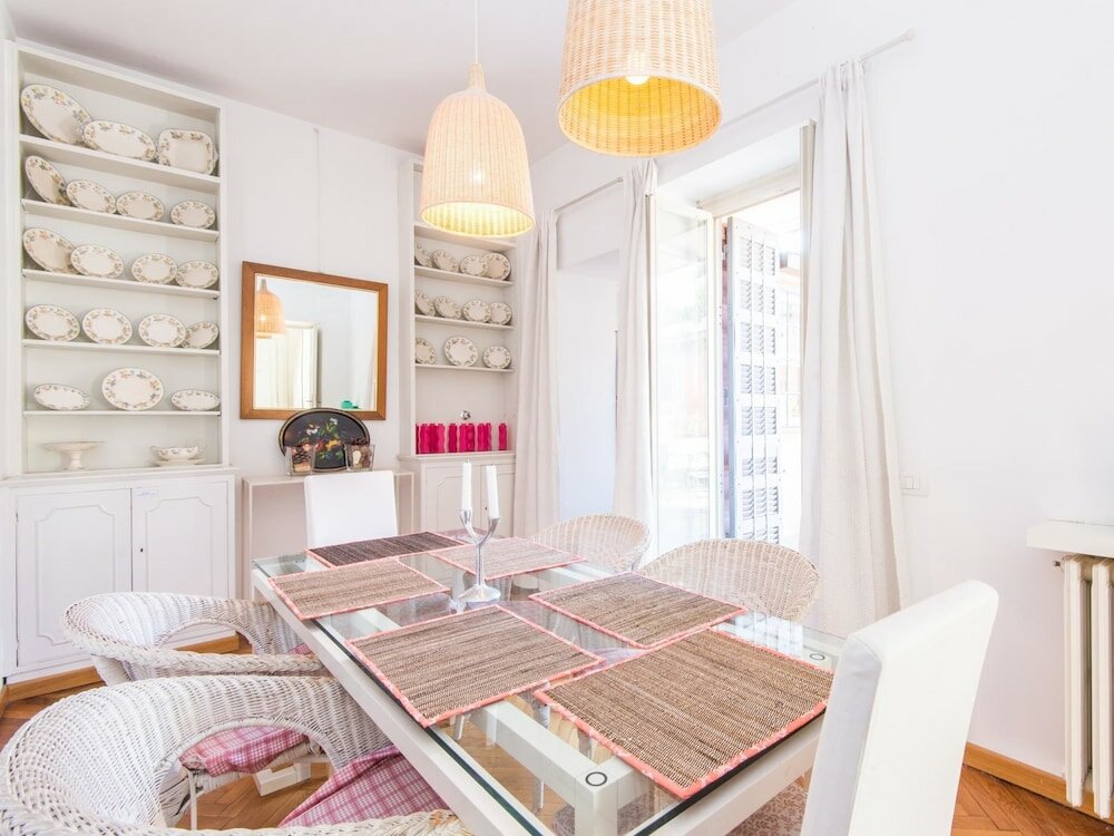 Фото Rsh Dolce Vita Luxury Terrace 2