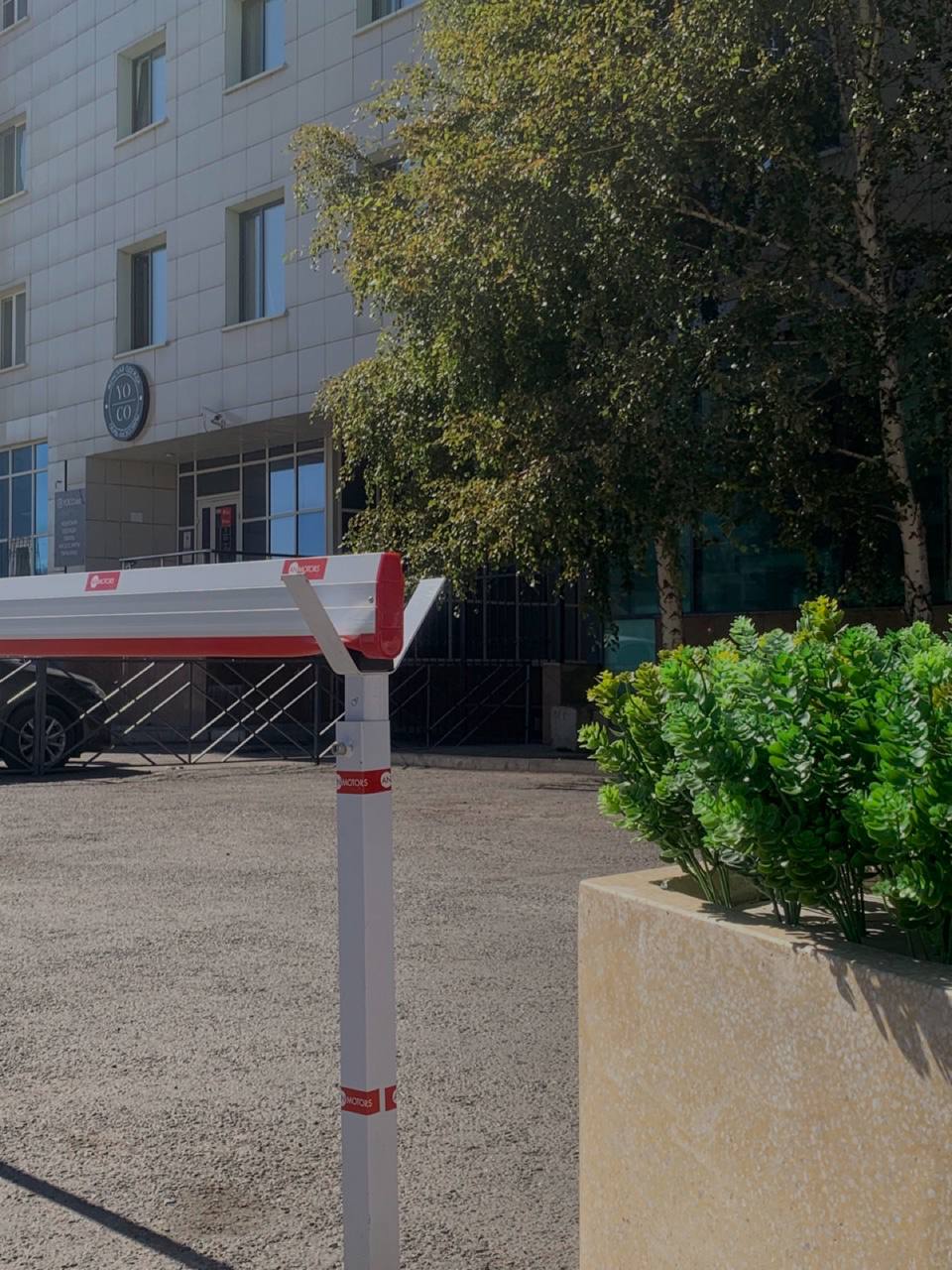 Фото Inn Ozz Astana