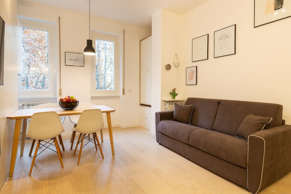 Фото NotaMi GoodVibesHome