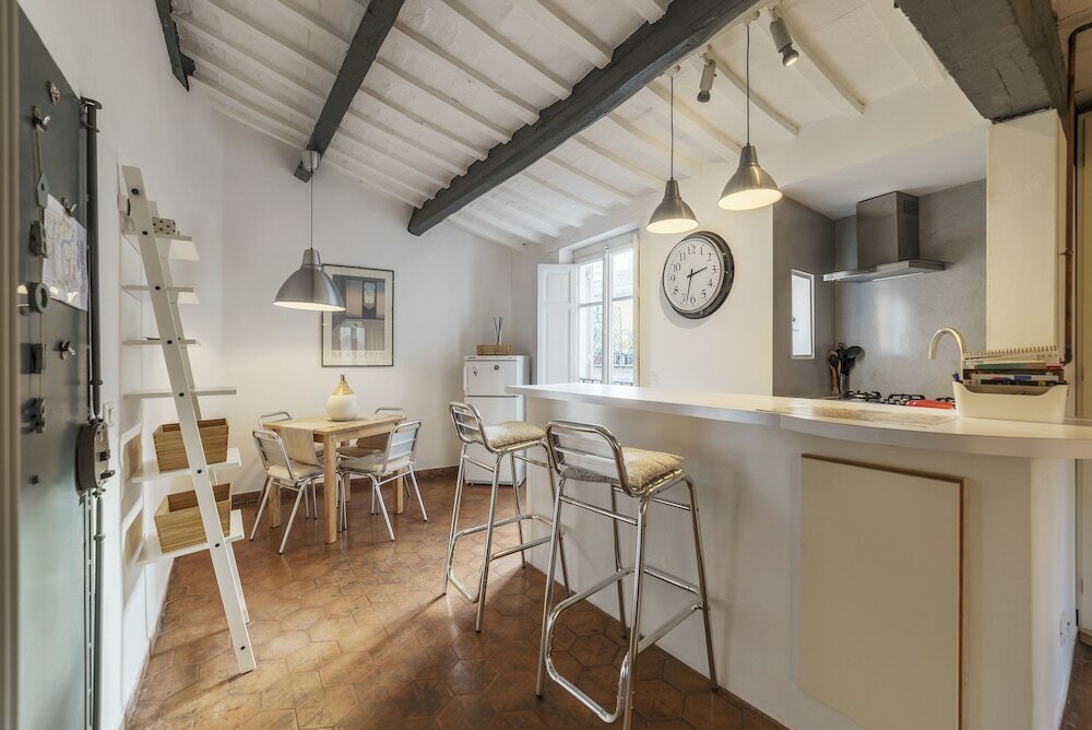 Фото Charming Loft Navona