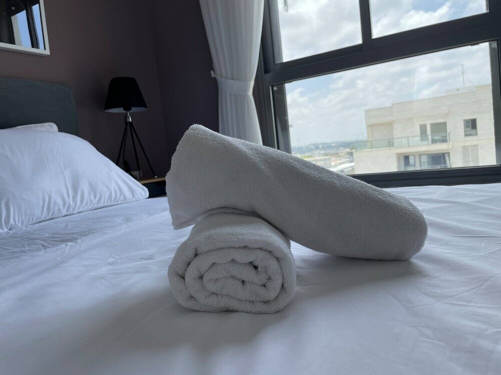 Фото LuxuryLiving at Achziv with AmazingViews