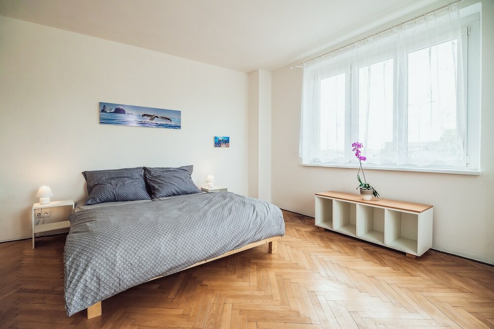 Фото Skodova Apartments