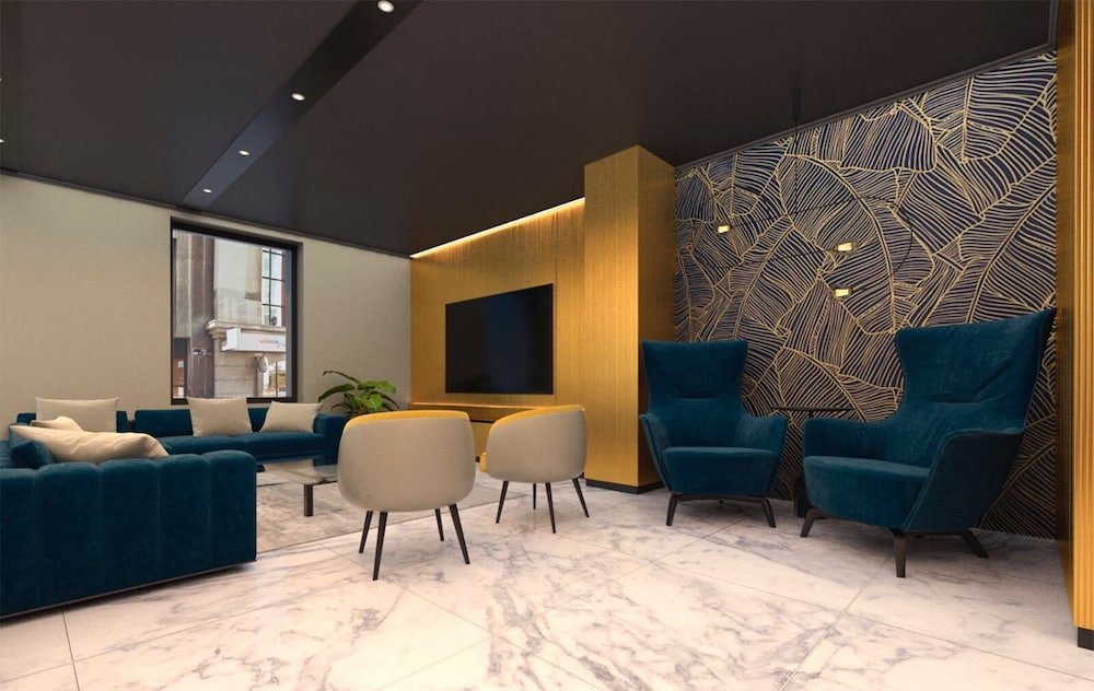 Фото Design Plus Bex Hotel