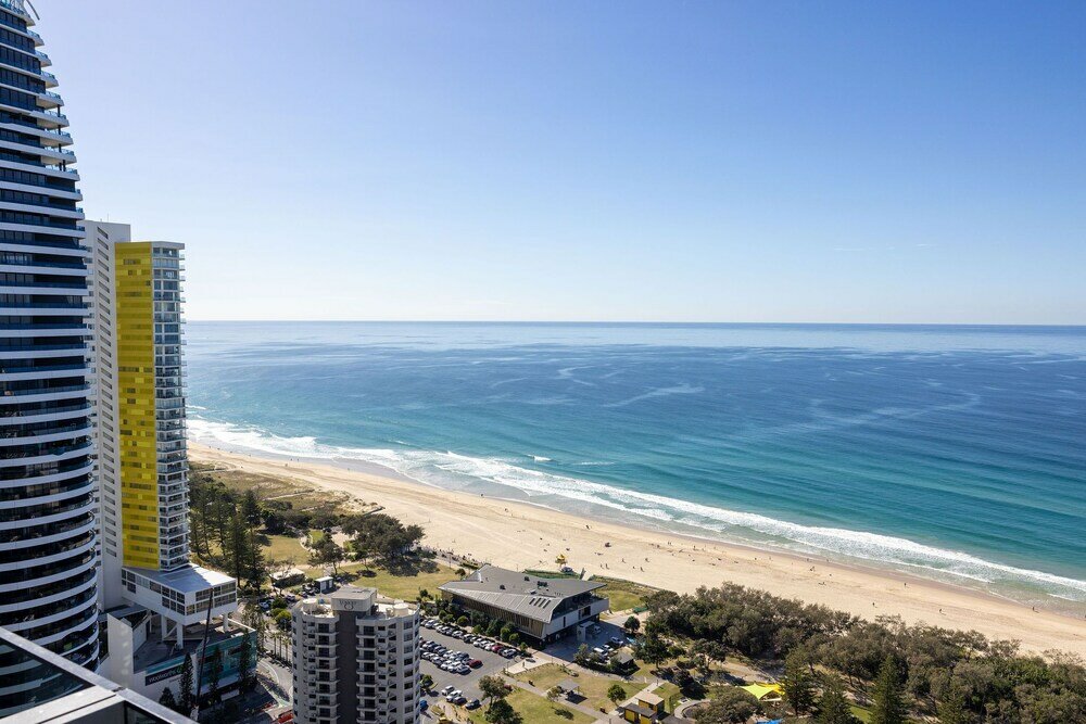 Фото Ultiqa Signature at Broadbeach
