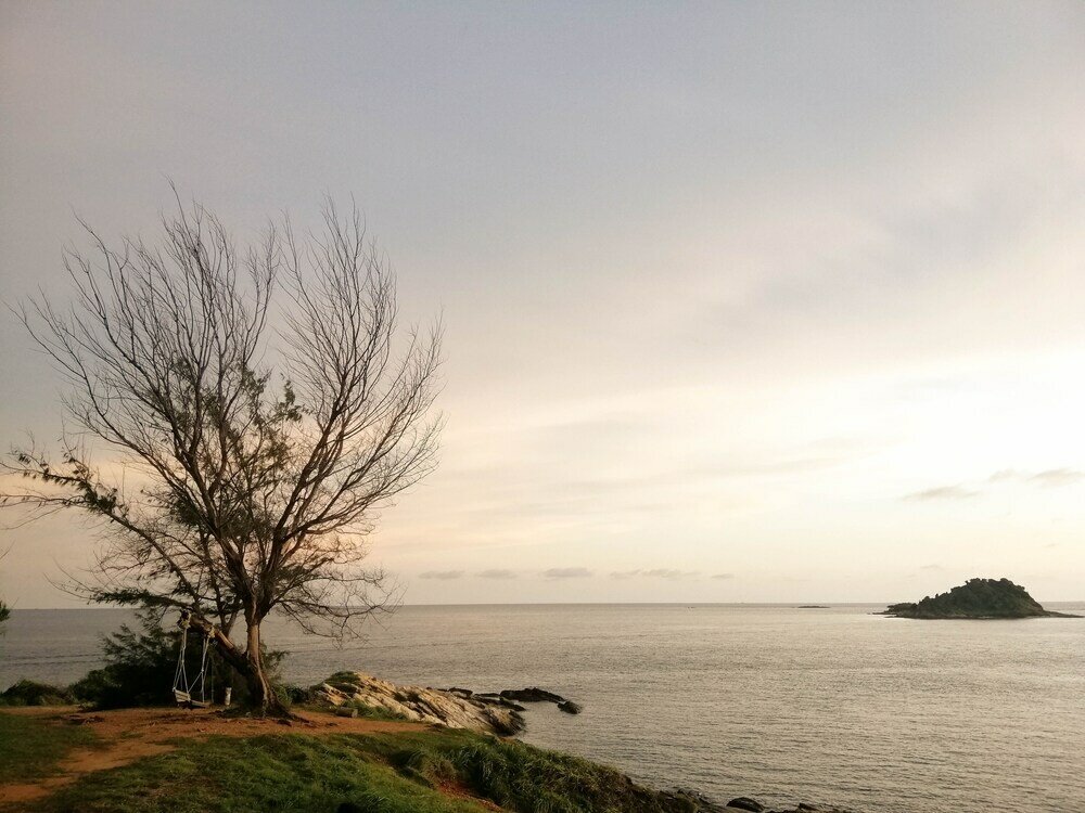 Фото Samet Bellhouse