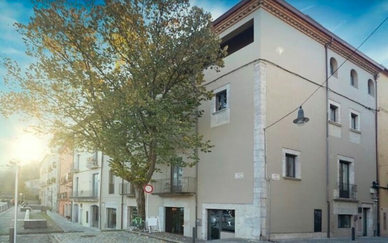 Гостиница La Comuna Residence Boutique