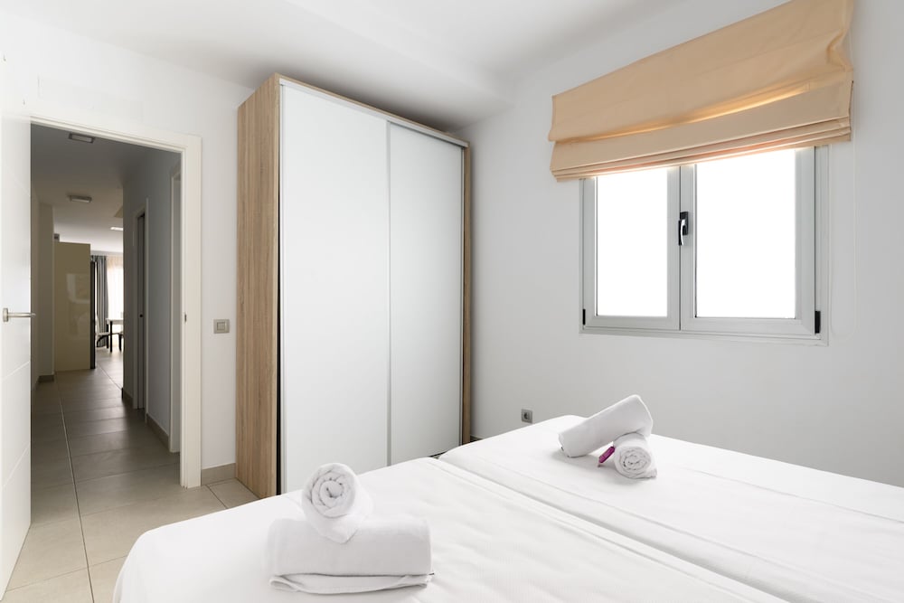 Фото Canteras Suites