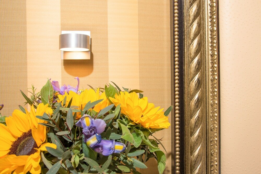 Фото Rometobe Rooms & Hospitality