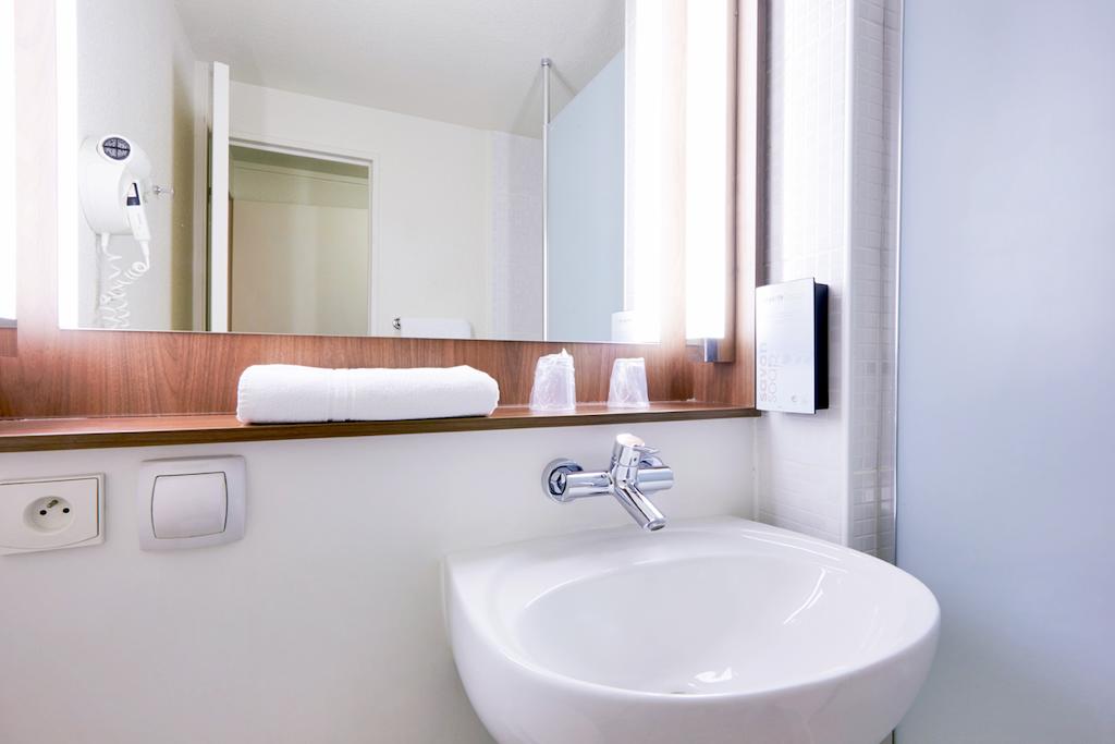 Фото Campanile Paris Sud - Porte d'Orléans - Arcueil