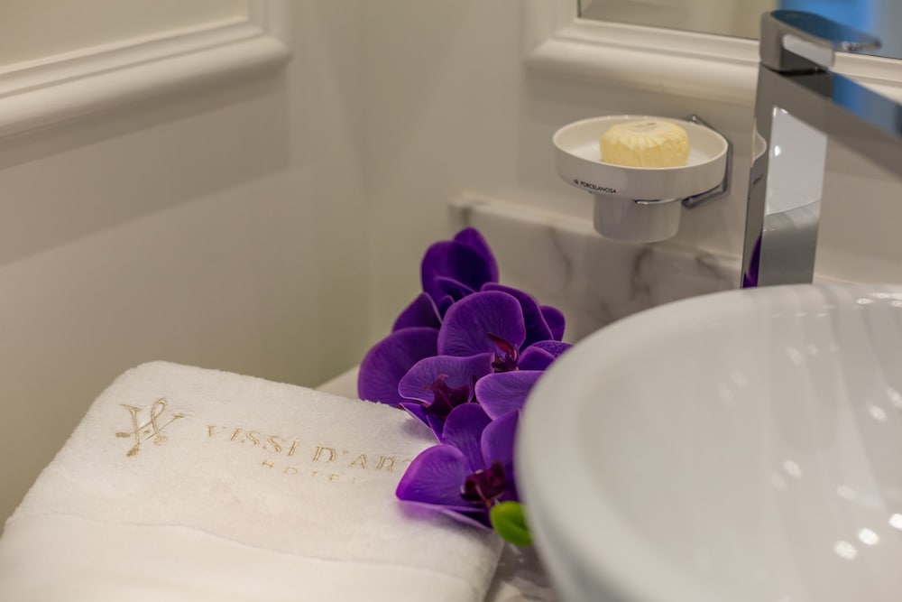 Фото Boutique Hotel Vissi d'Arte