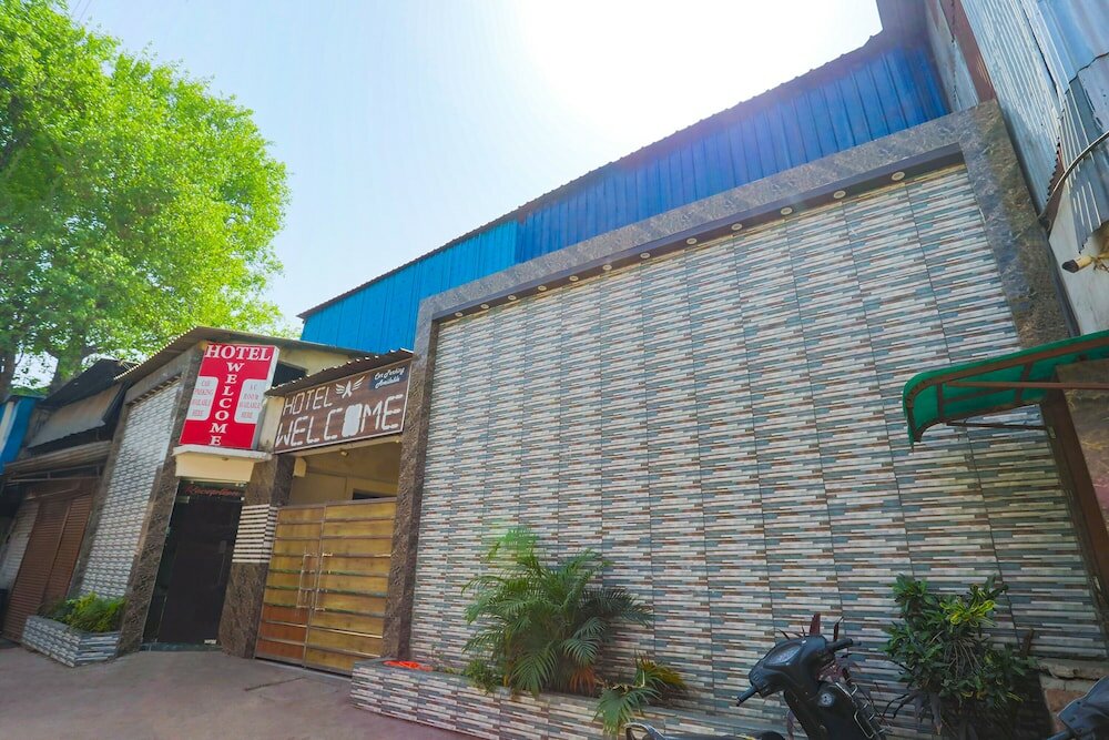 Фото Fabhotel Welcome