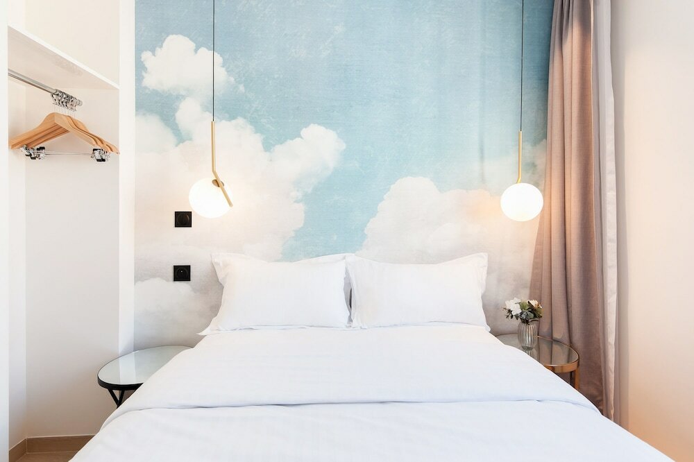 Фото Hotel So Marais