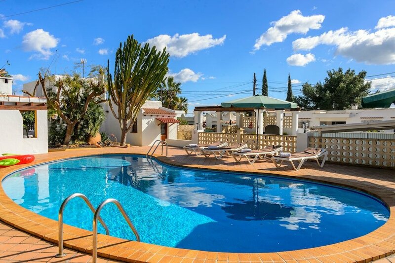 Гостиница Villa Can Giovanni