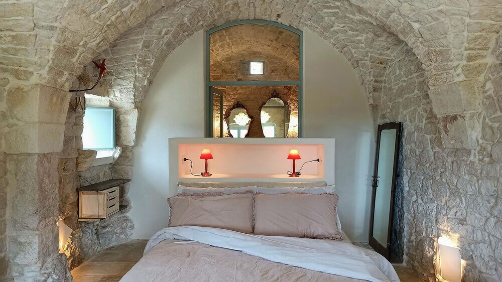 Фото Masseria LoJazzo