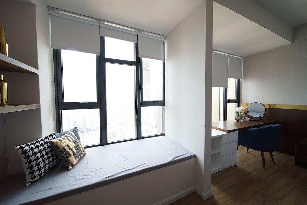 Фото Ceylonz Seasonal Suites