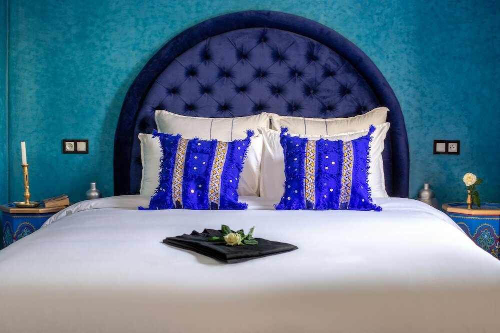 Фото Riad Touda