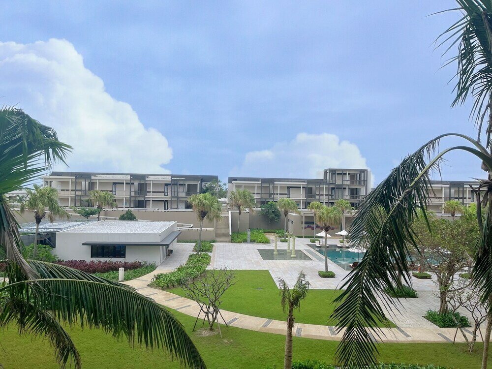 Фото Regency Da Nang Apartments & Villas