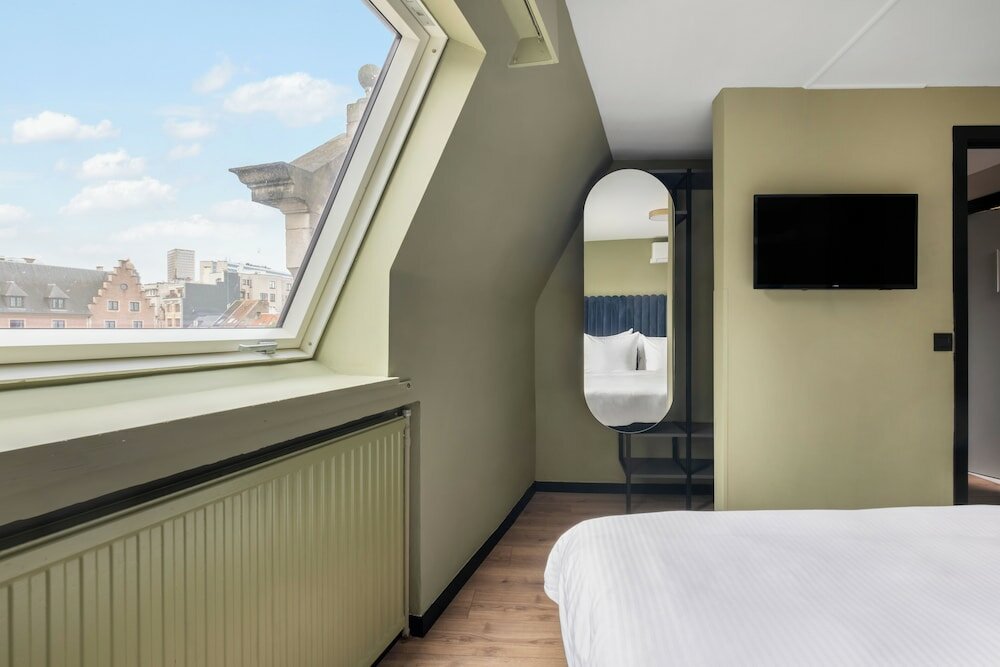 Фото Numa i Scoop Rooms & Apartments