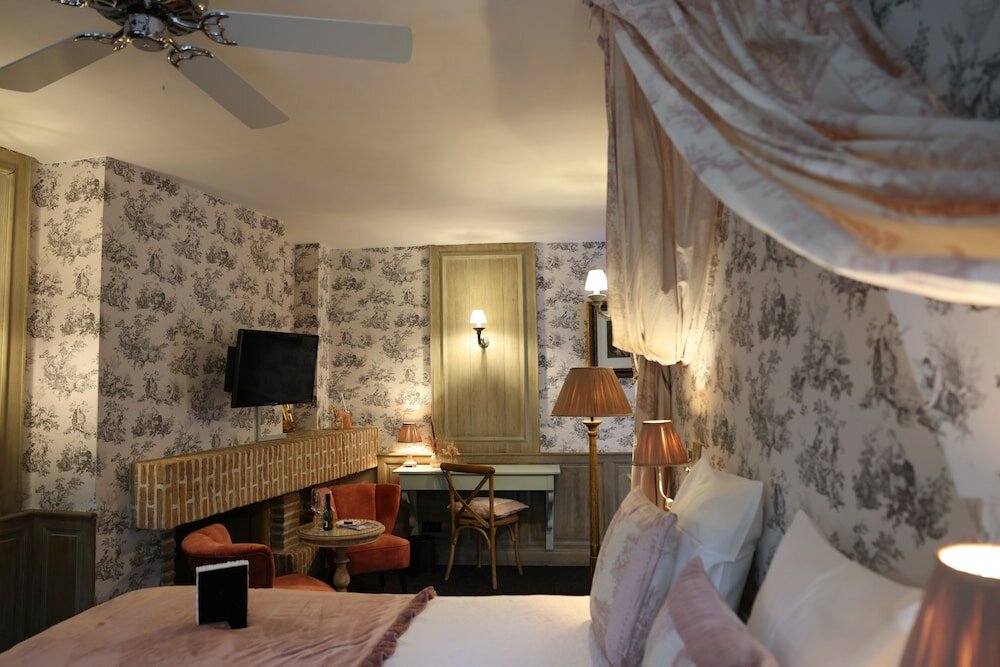 Фото Hotel Biskajer by Cw Hotel Collection - Adults Only