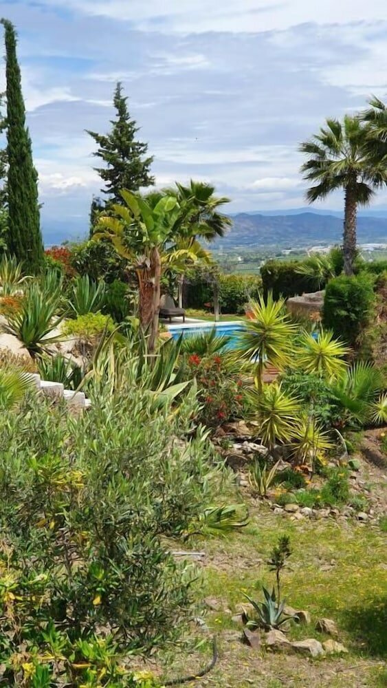 Фото Bed & Breakfast Casa don Carlos