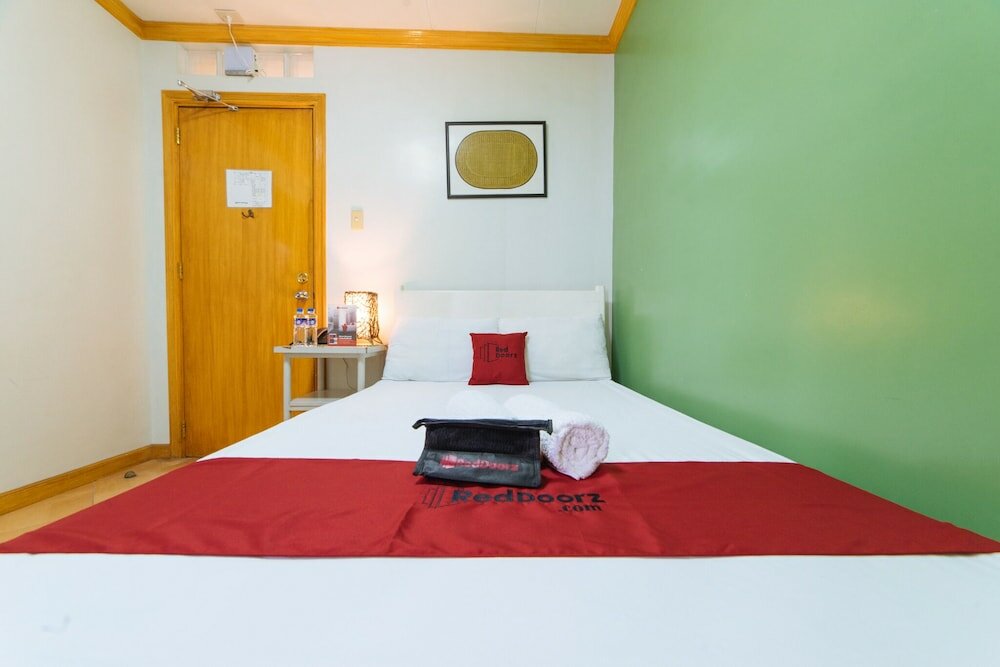 Фото RedDoorz @ Arimbay Legazpi City - Hostel