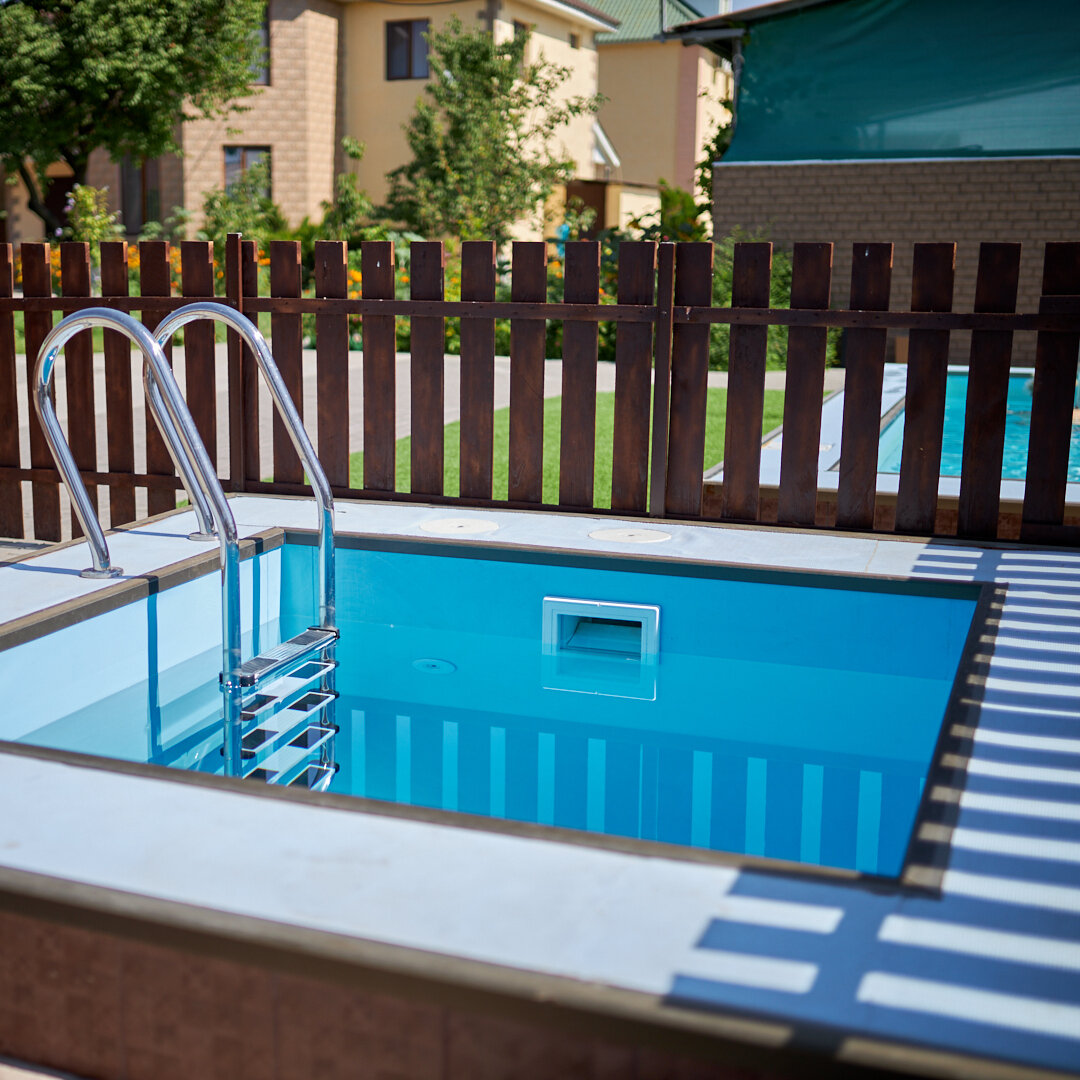 Фото Гостевой двор Малибу