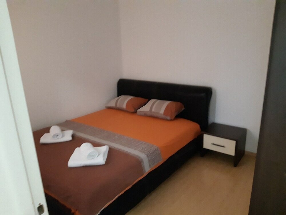 Фото Apartments Natasa