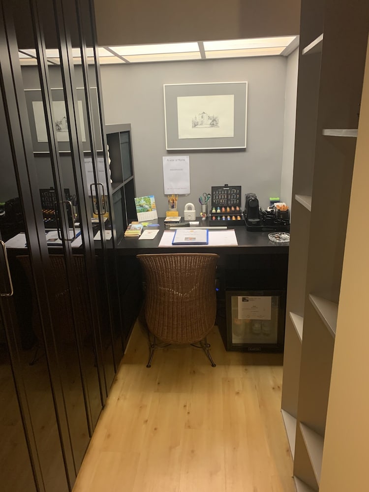 Фото Chambres D'hôte l'écureuil Proche de Mons, Pairi Daiza, à Côté de Spark'oh