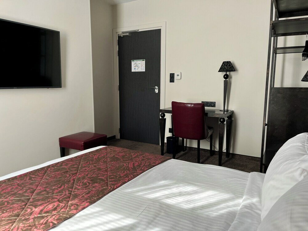 Фото Le Bristol Strasbourg Centre Gare