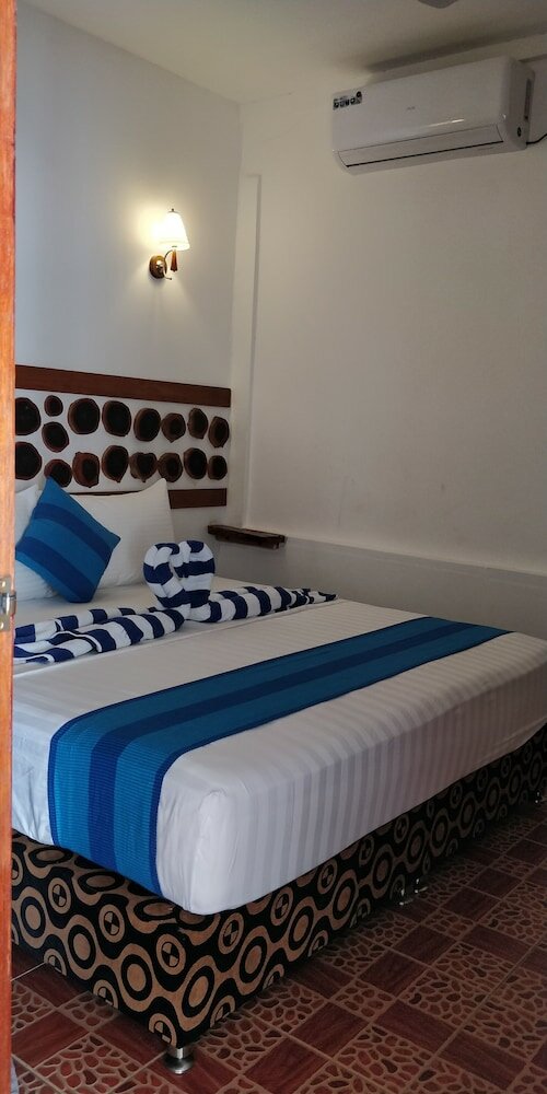 Фото Отель Alkina Lodge