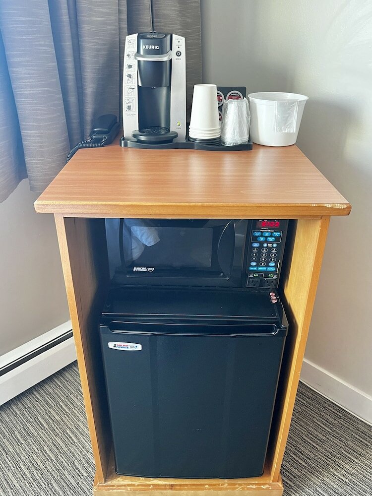 Фото Anavada Inn & Suites - Prince George