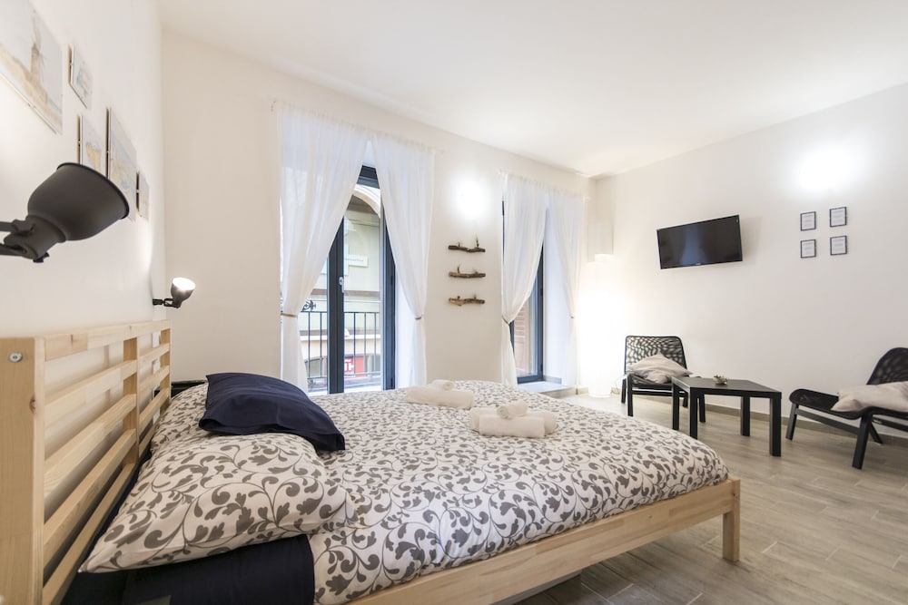 Фото Casa del Genio alla Vucciria