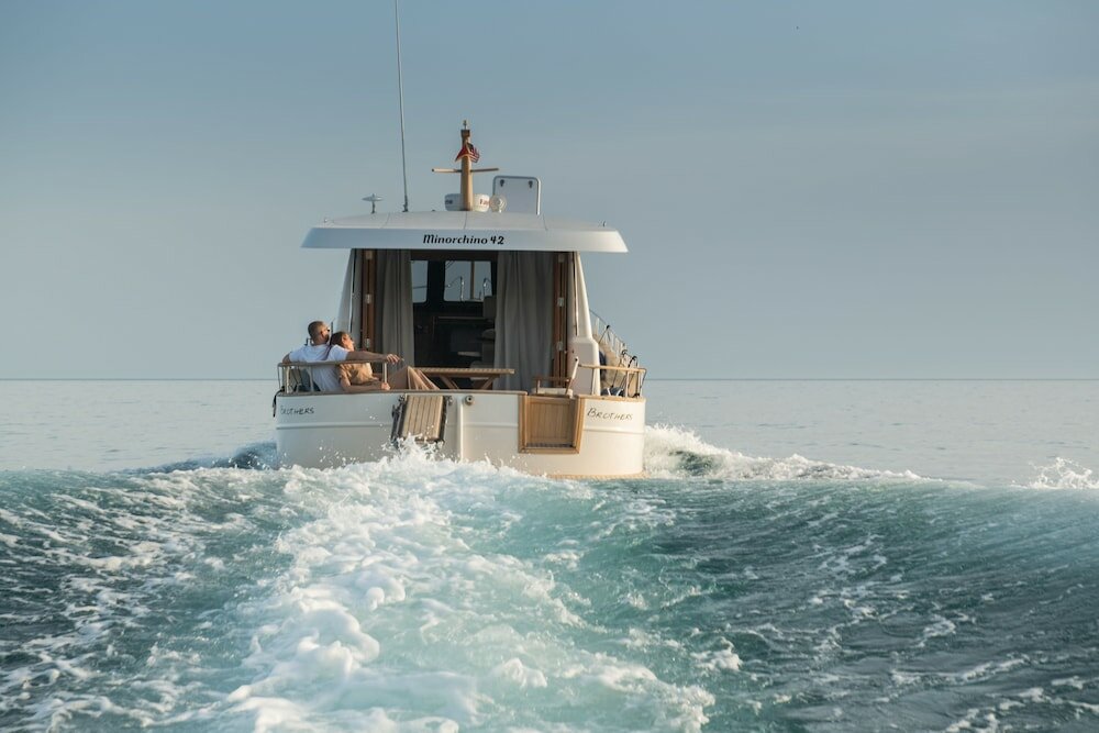 Фото La Villa Boutique Hotel