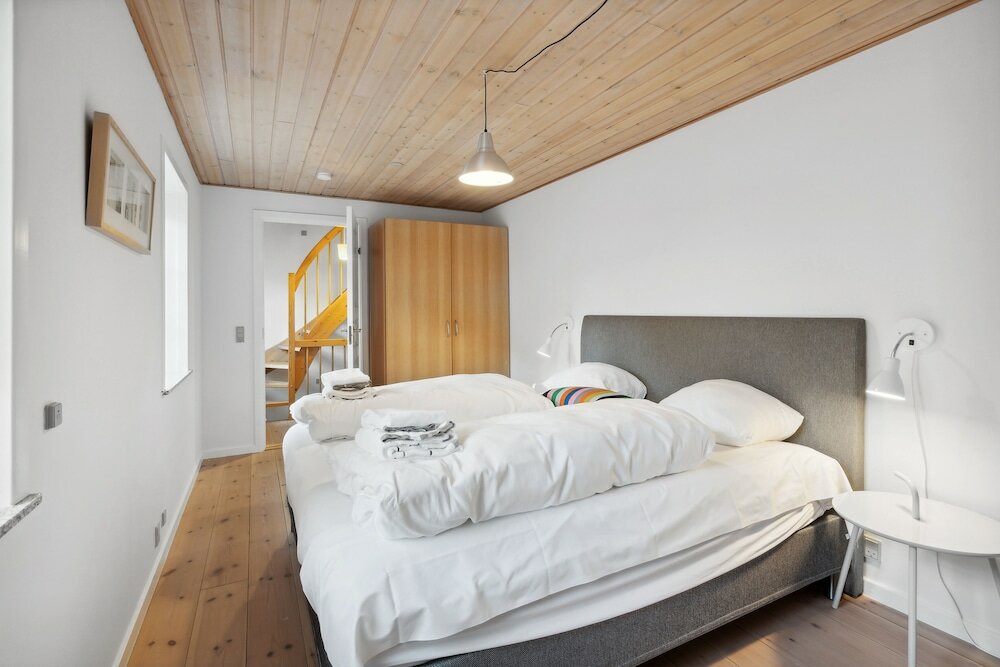 Фото City Harbour House