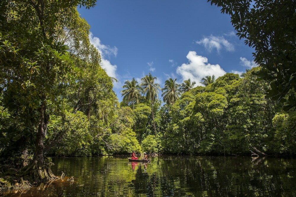 Фото Evexia Beach Collection - A Premium Wellness Retreat