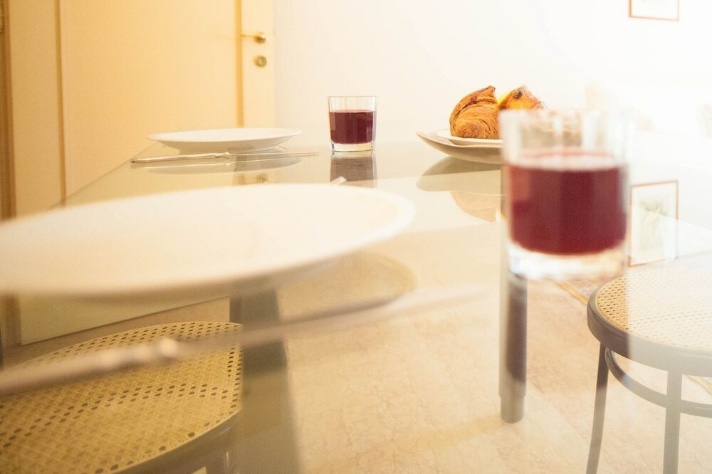 Фото Casa Agli Scrimiari ItalianFlat