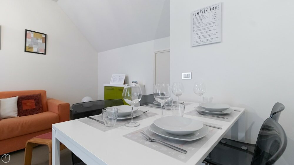 Фото Italianway - Plinio 64