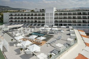 Гостиница Hotel Vibra Mare Nostrum