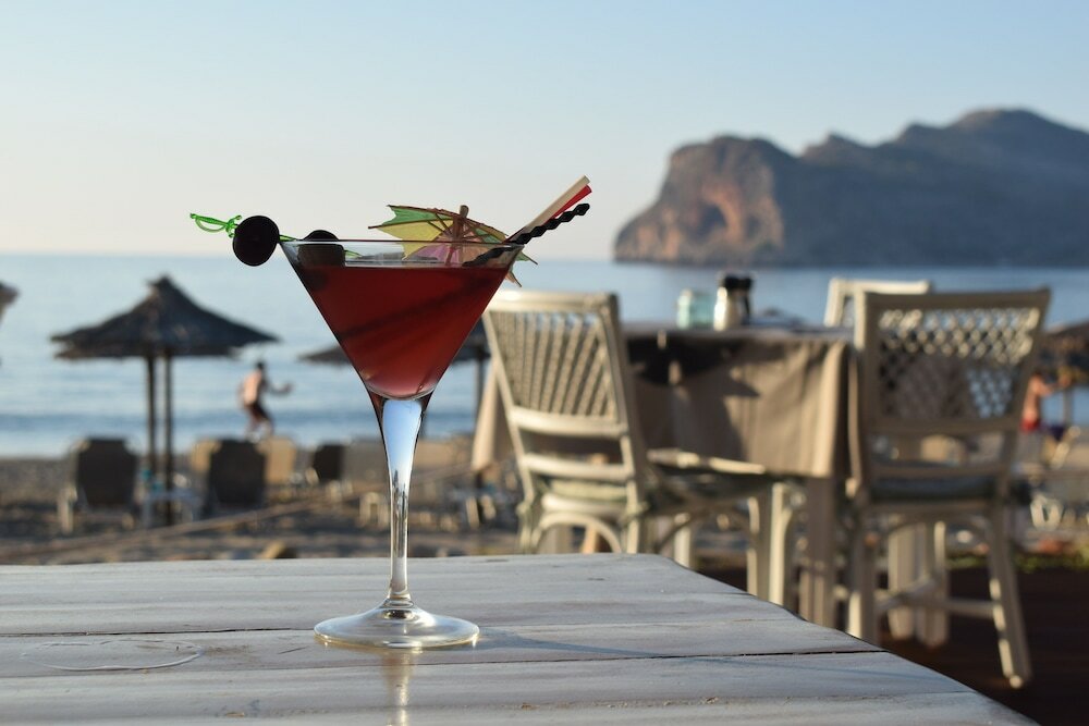 Фото Island Concept Chania